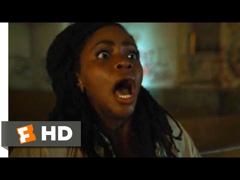 Candyman (2021) - Candyman Forever Scene (8/10) | Movieclips