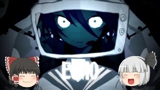 【UTAU】「ヒビカセ×ECHO」を霊夢と妖夢が歌うようです