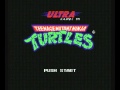 Teenage Mutant Ninja Turtles (NES) - Title Theme ...