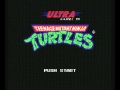 Teenage Mutant Ninja Turtles (NES) - Title Theme ...