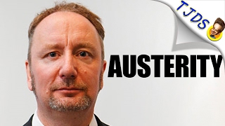 Economist Who Predicted Trump & Brexit Explains How System Screws You (Mark Blyth Interview)
