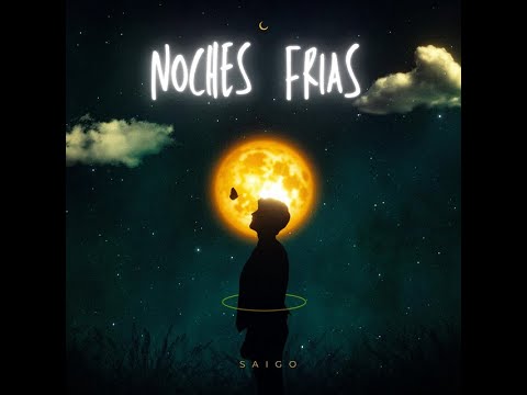 Quevedo, Rels B, Eladio Carrión, Nicki Nicole - Noches Frías (Music Video Lyrics) Prod By Last Dude