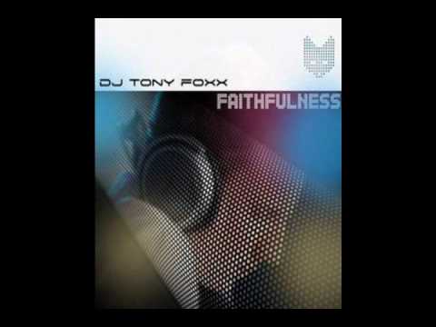 DJ Tony Foxx - GOD is my CO Pilot