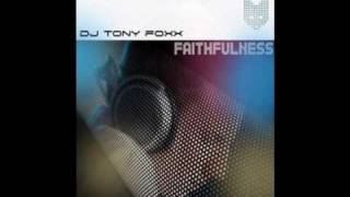 DJ Tony Foxx - GOD is my CO Pilot