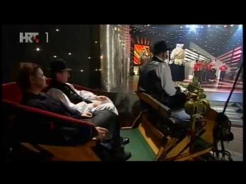 TS TAUBEKI - Podravska krv