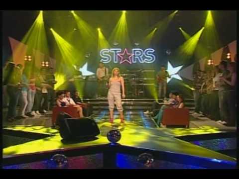 STARS TAKMICENJE - POLUFINALE MARINA KOZIC.avi.AVI