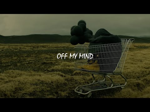 (Free) NF Type Beat - Off My Mind