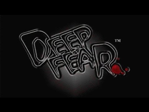 Saturn Longplay [171] Deep Fear (EU)