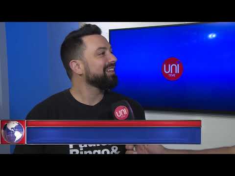 Cordero con la Sinfónica