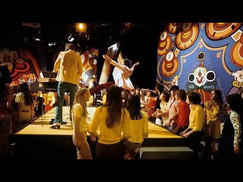 Chicory tip TOTP color test 1