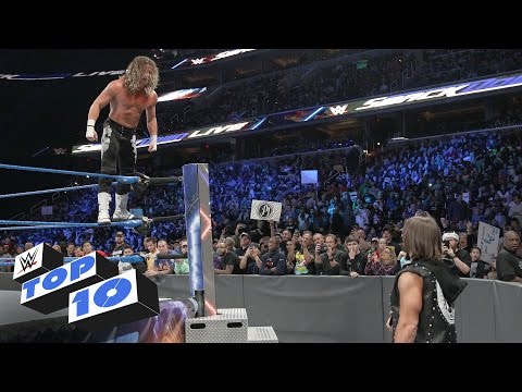 SmackDown Viewership Decreases Again