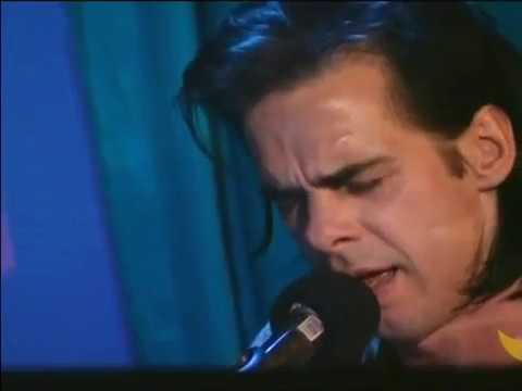 Nick Cave - "The Ship Song" [live in London for the "Songwriters' Circle" BBC program, 12 May 1999]