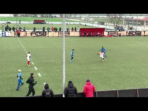 Chelsea Bucuresti 2012/13 - Best Boys 2012 R2, 3-0 (amfb seria 1)