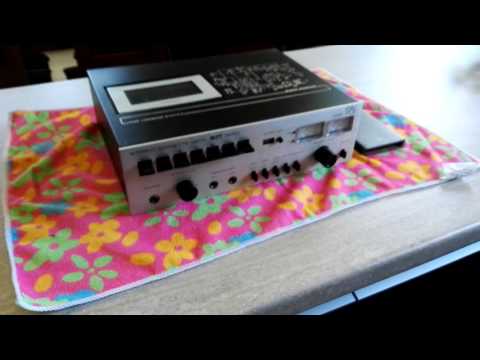 msd 5220 Unitra MAGMOR