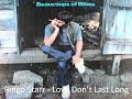 Ringo Starr - Love Don't Last Long (1970)