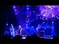 Widespread Panic with Jerry Joseph - Light Is Like Water - 11/13/09 Fox Theater, Oakland, CA