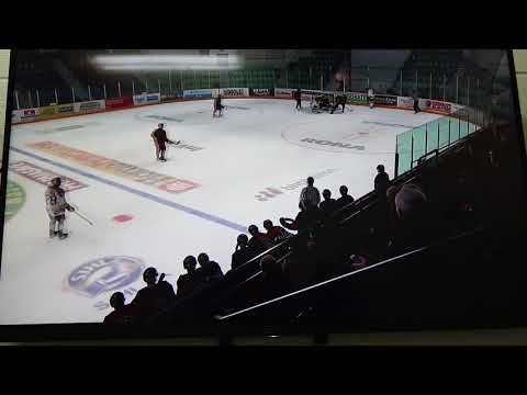 Kaleb Dahlgren Highlight Video 2017- 2018