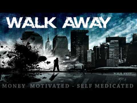 "Walk Away" by AftahSum & Justo ft. Lia Nicole (produced by Spliffessa)