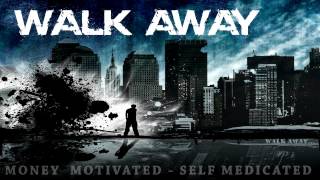 "Walk Away" by AftahSum & Justo ft. Lia Nicole (produced by Spliffessa)