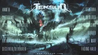 Teksuo - A New Way To Bleed (Full Album Stream 2015)