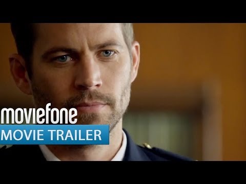 'Brick Mansions' Trailer (2014): Paul Walker , David Belle , RZA