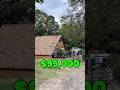 $99,000 Cozy A-Frame Mini Farm