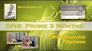 DNS: Prone 3 Month and Modified Child's Pose