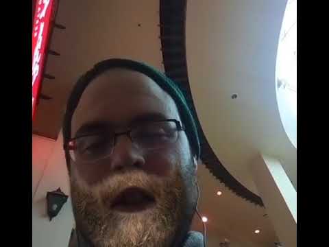 Testing Effects for my comedy videos 2