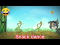 Snack Dance So Funny Videos Cartoon Youtubeshorts Snackdance Funnycartoon