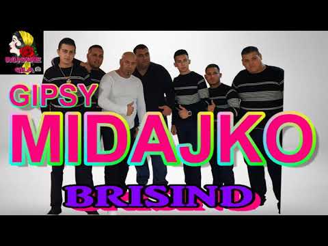 Gipsy Midajko 5   Brisind 2019