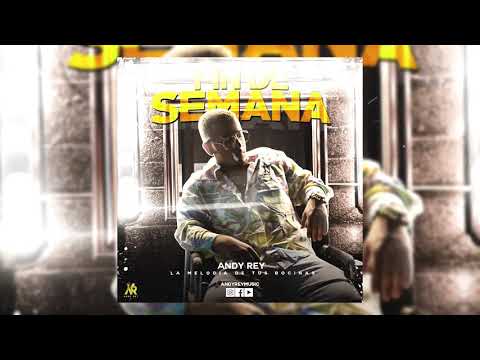 Andy Rey - Fin De Semana