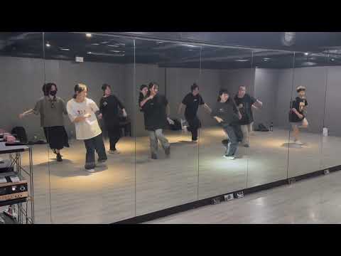 Mixtempo | 惟蜜 - Hip Hop ｜RAMENGVRL x AWICH - BOMBAE