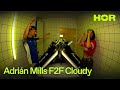 FACE 2 FACE TV - Adrián Mills F2F Cloudy | HÖR - May 8 / 2025
