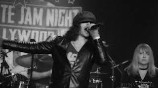 BRETT COPELAND, Ty Dennis, Gabe Maska, Walter Ino, Cat Zebron,: LOVE ME TWO TIMES