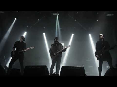 MERCIFUL NUNS - ETERNAL DECAY (live, Madrid 15.11.2025)