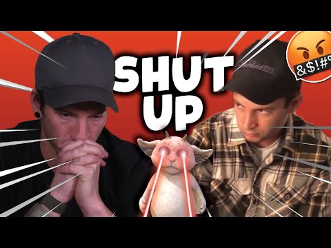 Twenty One Pilots vs Annoying Interview Questions!