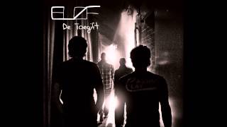 BLØF - Laat Me Niet Alleen (van DE TOEGIFT)