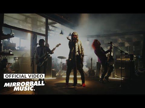 [M/V] 크랙샷 (Crack Shot) - Follow Me