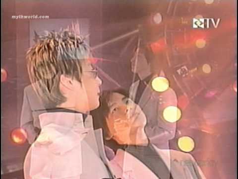 010314 NTV Hyesung & Jihoon - Doll