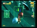Super Monkey Ball 2 Out Of Bounds In Monkey Dogfight