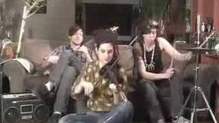 Bullet--by Bitch +The Exciting Conclusion