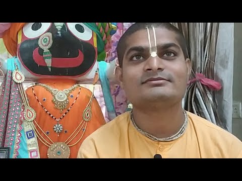 SB 6.1.9 Class By HG Rukmini Raman Prabhu | ISKCON Aurangabad