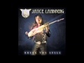 JAYCE LANDBERG (Feat Göran Edman) - Left On A ...