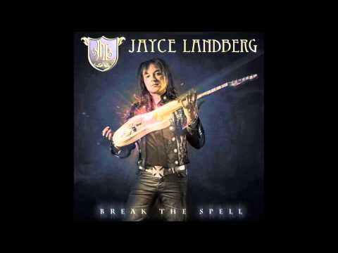 JAYCE LANDBERG (Feat Göran Edman) - Left On A Dream