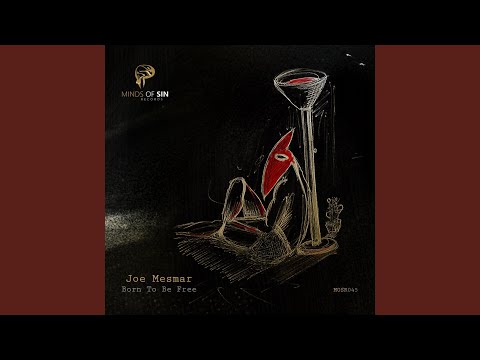 Born to Be Free (Original Mix)