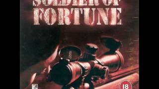 Tom Tom Show - Soldier Of Fortune