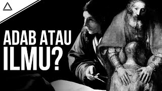 Download lagu Lebih Penting Adab Atau Ilmu? Mana Sebenarnya Yang Lebih Utama? mp3 Download lagu Lebih Penting Adab Atau Ilmu? Mana Sebenarnya Yang Lebih Utama? mp3