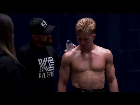 Fight Rank Productions episode 2