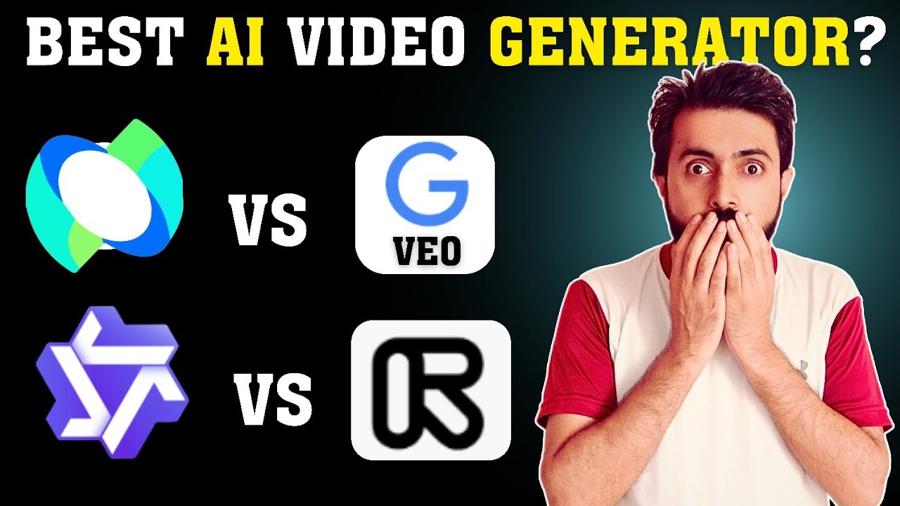 Image to Video AI Battle: Runway vs Google VEO vs Wan vs Kling!