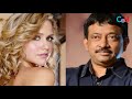 Ram Gopal Varma Shoots With Adult Star Mia Malkova For His Feature Film